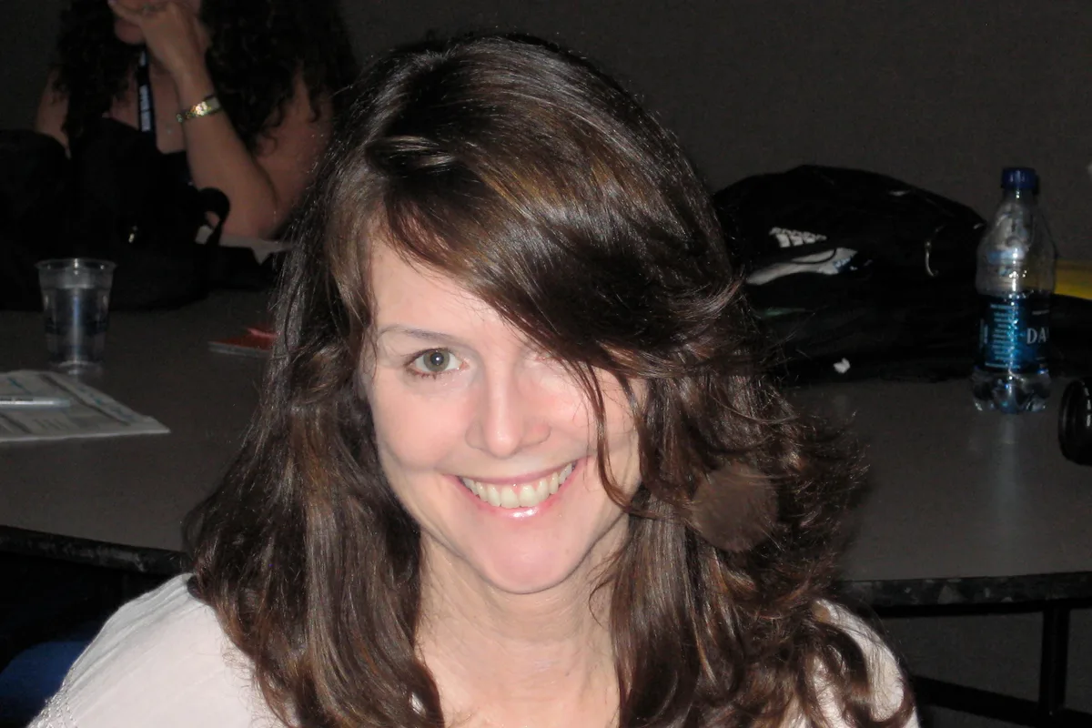 Sherri Stoner
